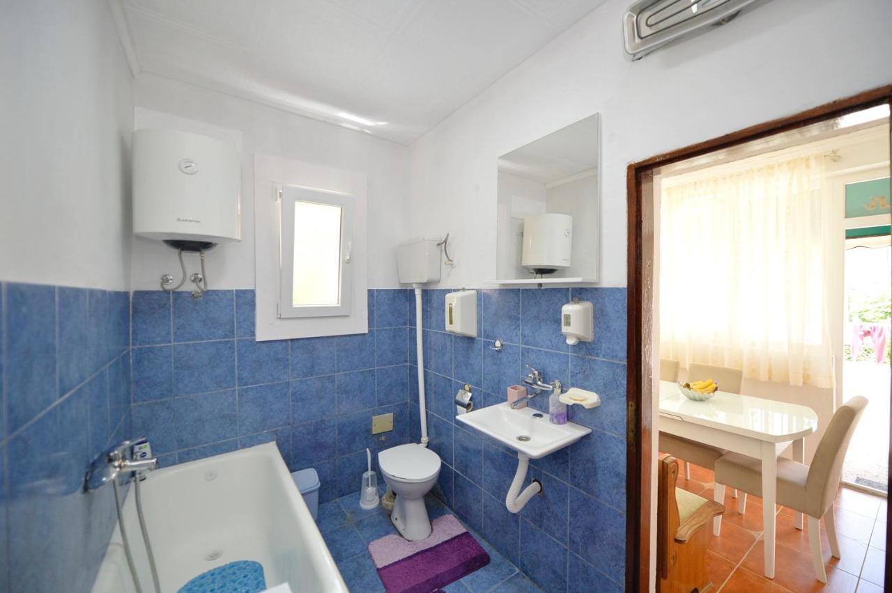 Apartman Stefan Kotor Exterior photo